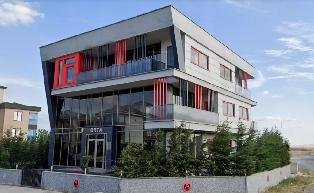 Basri Orta Avukatlık Bürosu
