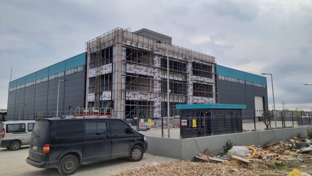 İnterlab Lab. Ürünleri