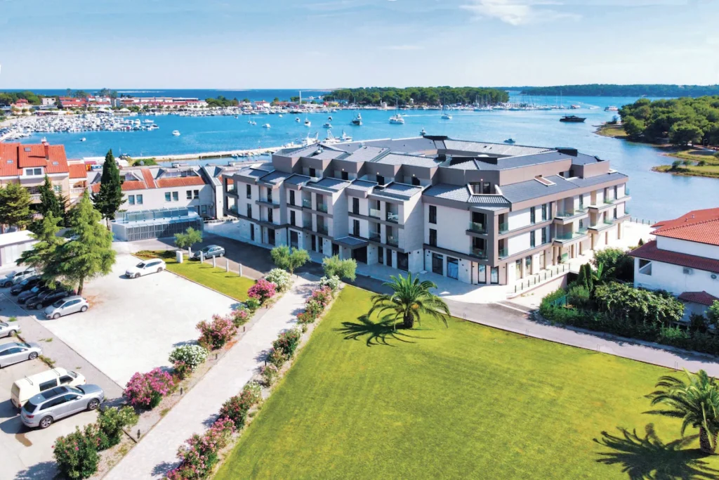 Visula Hotel Medulin